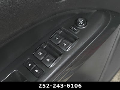 2018 GMC Canyon 4WD All Terrain w/Cloth