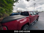 2018 GMC Canyon 4WD All Terrain w/Cloth