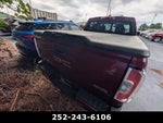 2018 GMC Canyon 4WD All Terrain w/Cloth