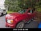 2018 GMC Canyon 4WD All Terrain w/Cloth