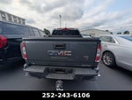 2022 GMC Canyon AT4 - Leather
