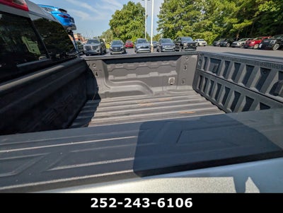 2024 GMC Canyon Denali
