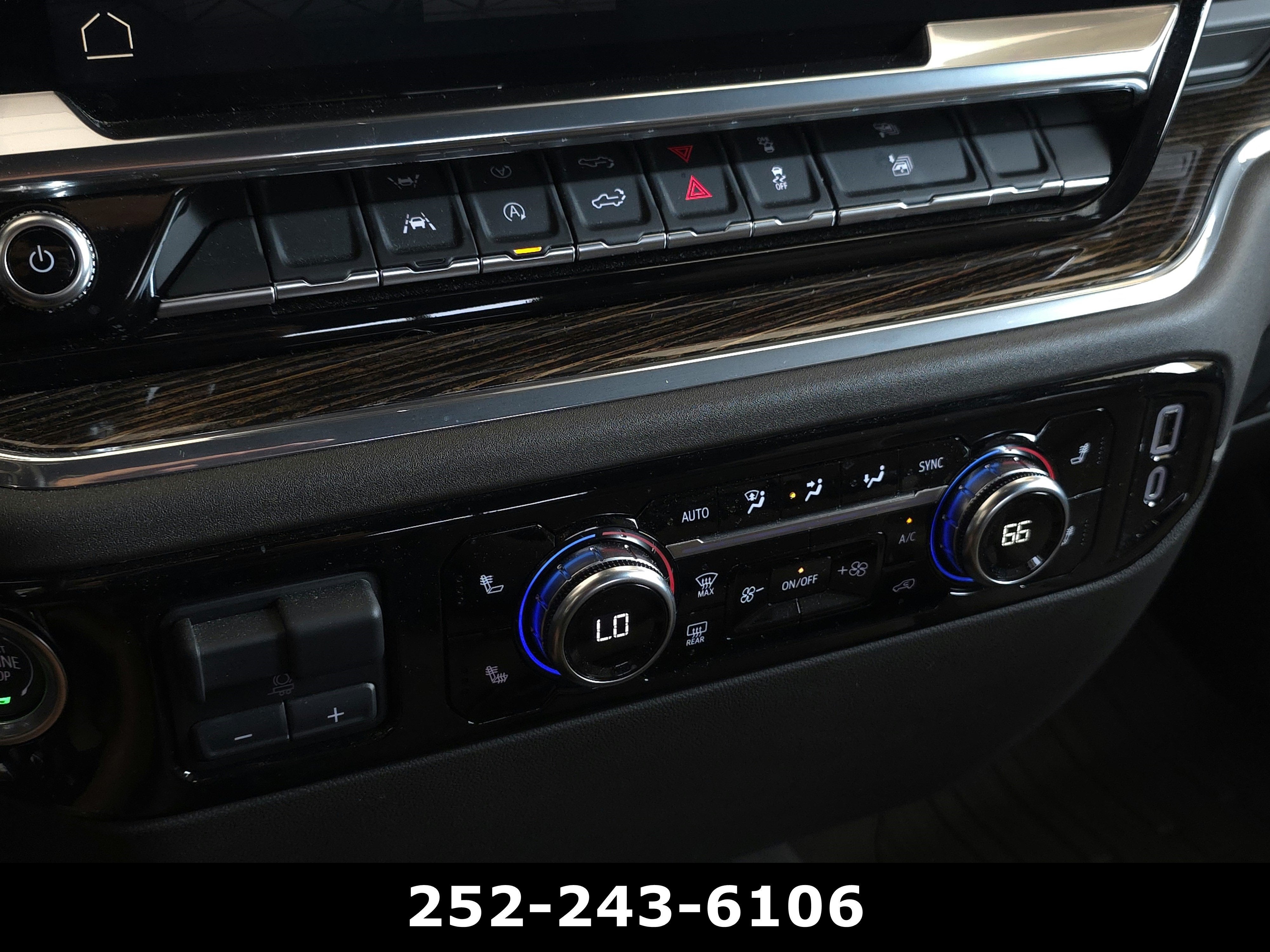 2025 GMC Sierra 1500 SLE