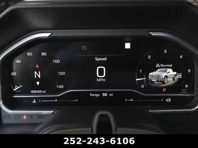 2023 GMC Sierra 1500 Denali Ultimate