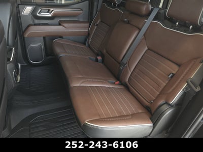 2023 GMC Sierra 1500 Denali Ultimate