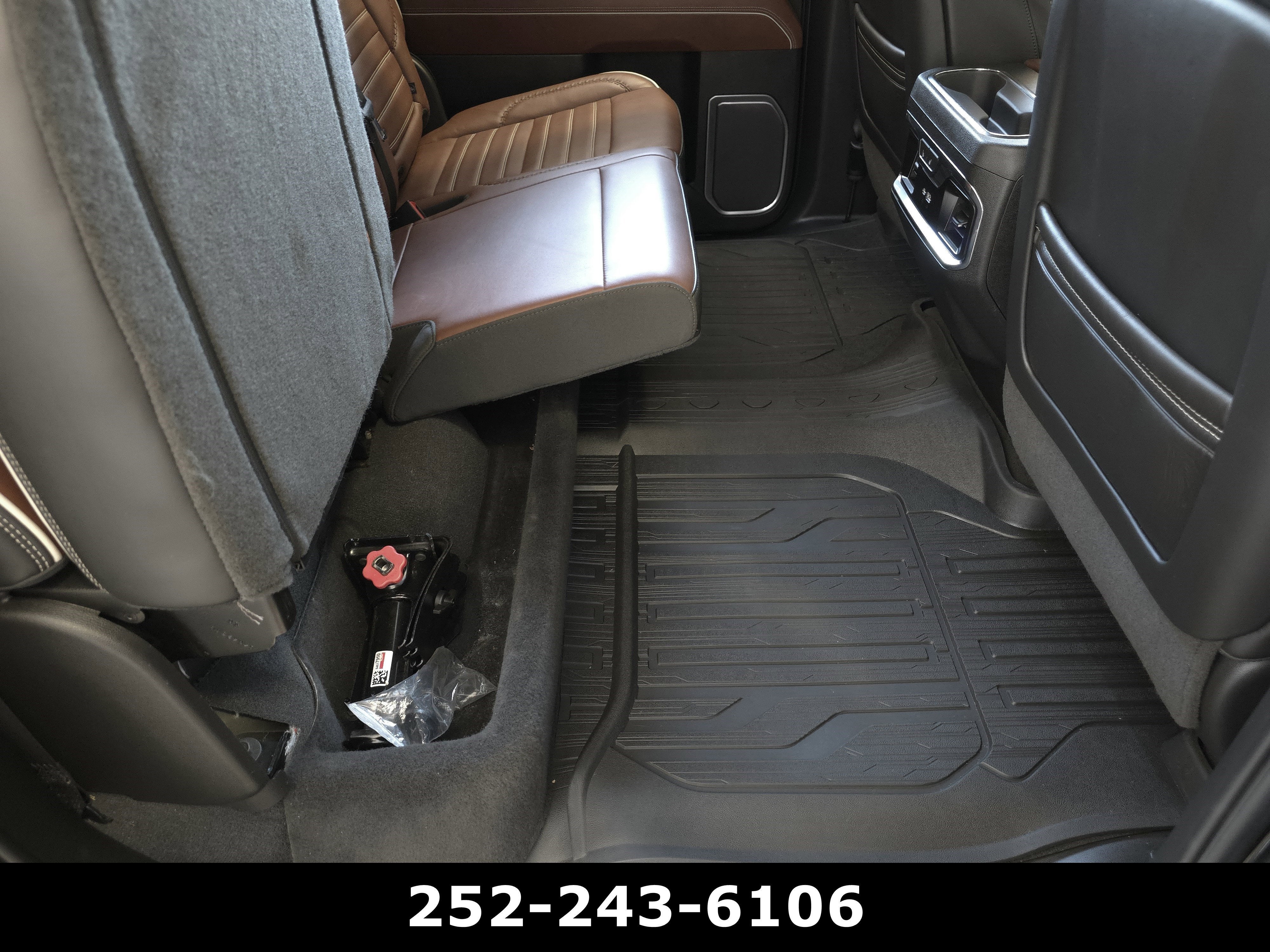 2023 GMC Sierra 1500 Denali Ultimate