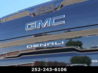 2023 GMC Sierra 1500 Denali Ultimate