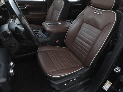 2022 GMC Sierra 1500 Denali Ultimate