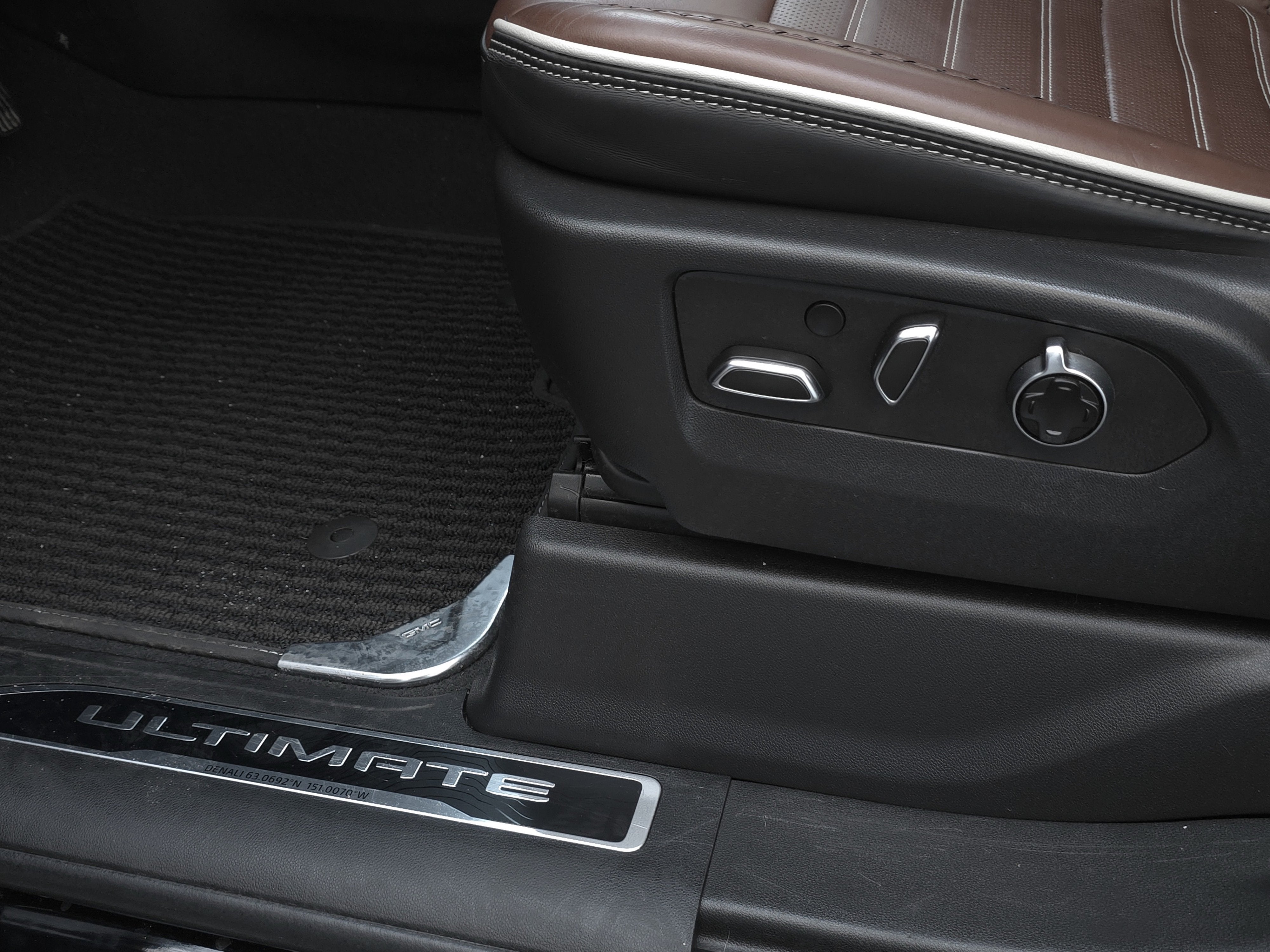 2022 GMC Sierra 1500 Denali Ultimate