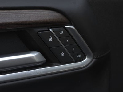 2022 GMC Sierra 1500 Denali Ultimate