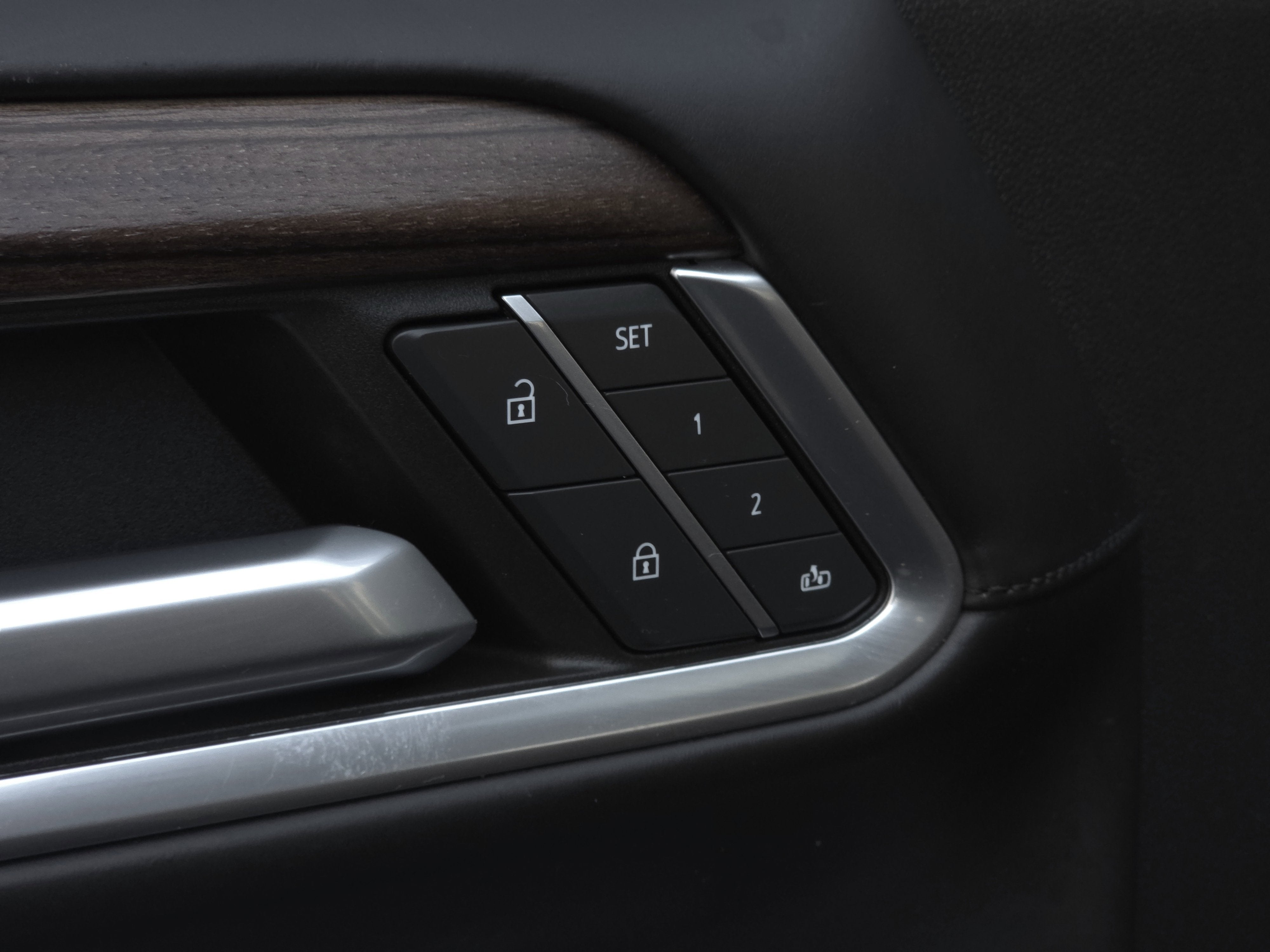 2022 GMC Sierra 1500 Denali Ultimate