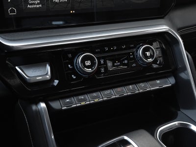 2022 GMC Sierra 1500 Denali Ultimate