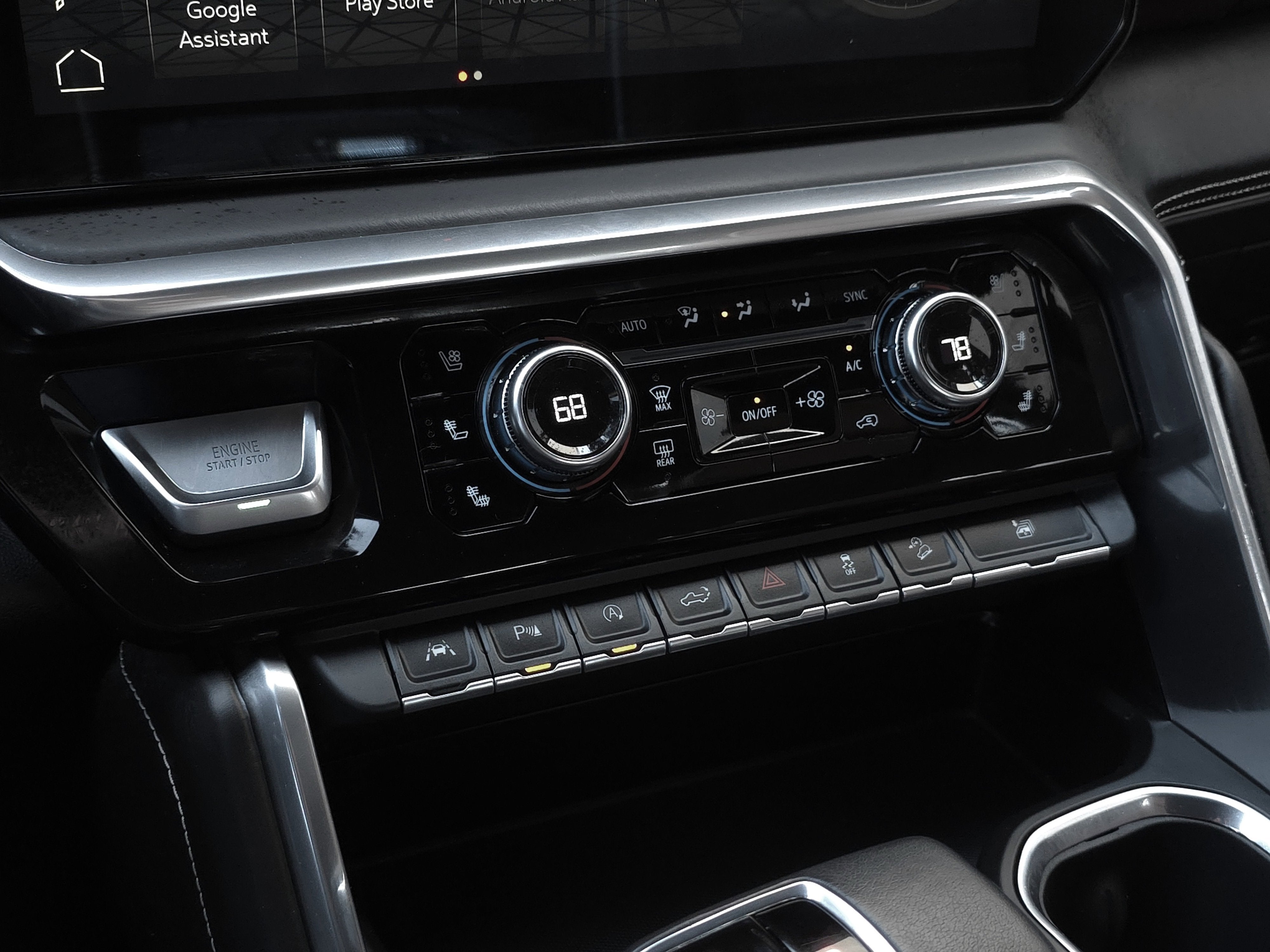 2022 GMC Sierra 1500 Denali Ultimate