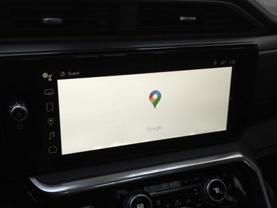 2022 GMC Sierra 1500 Denali Ultimate