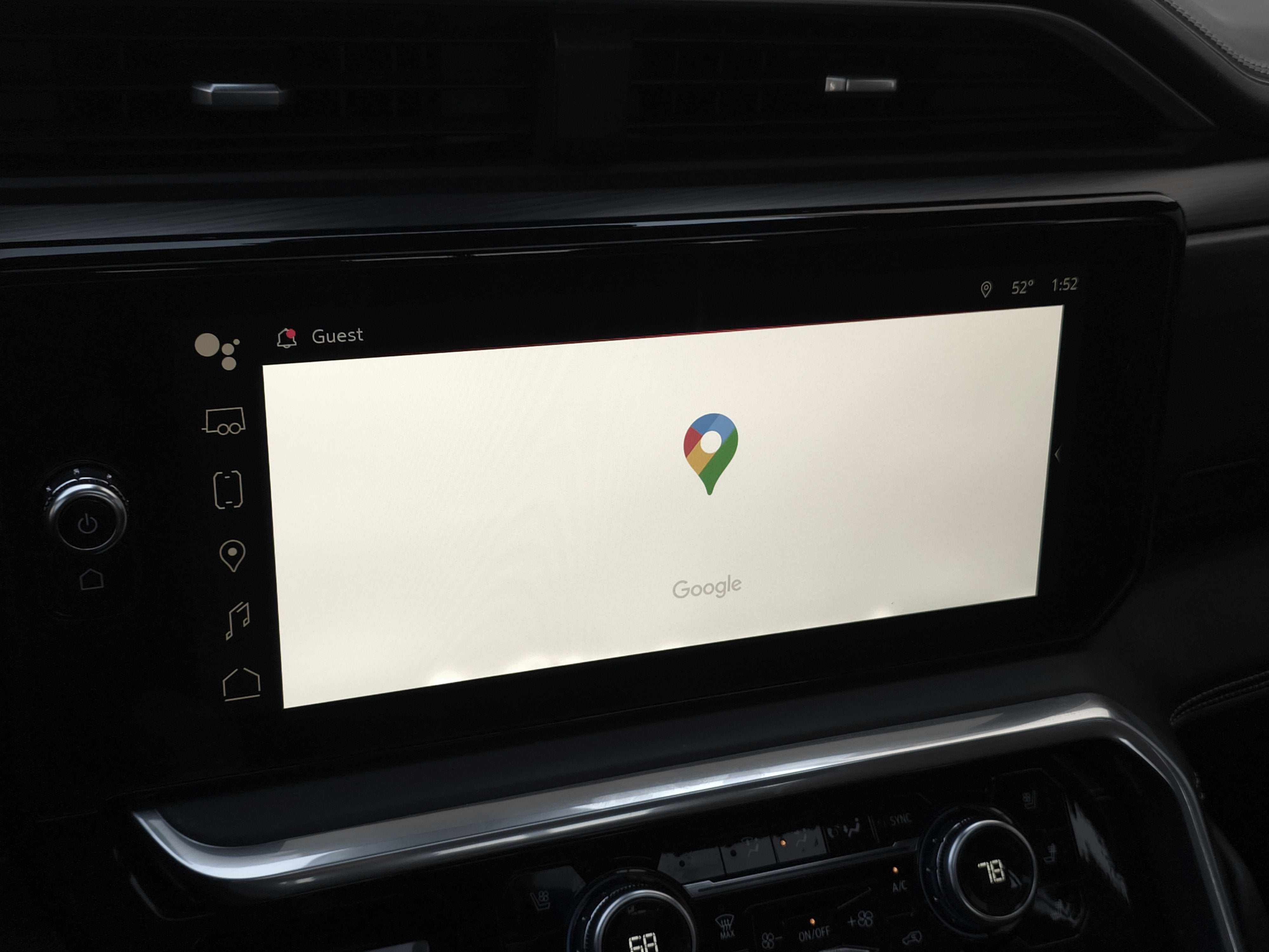 2022 GMC Sierra 1500 Denali Ultimate