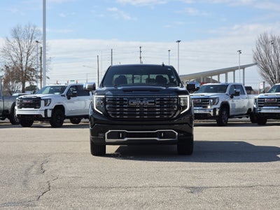 2022 GMC Sierra 1500 Denali Ultimate