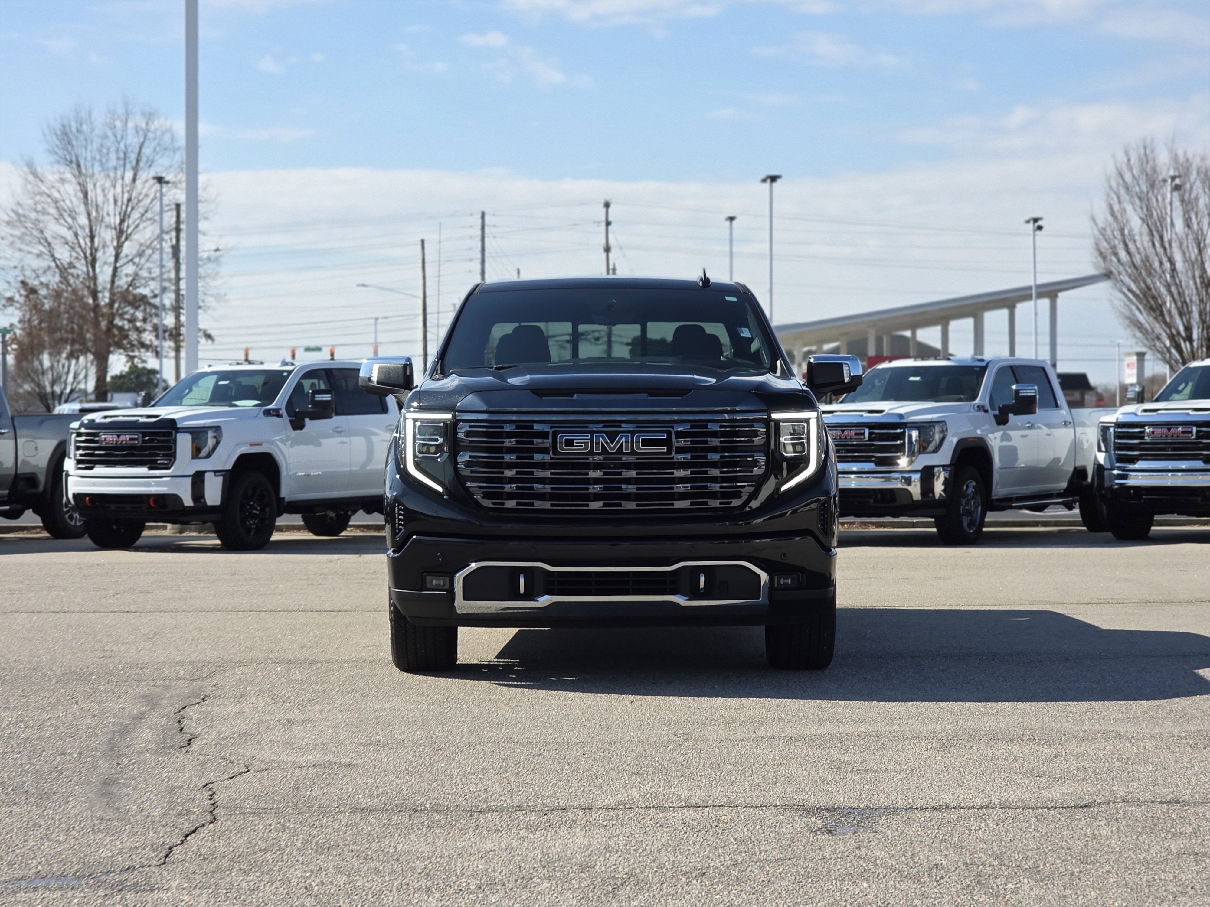 2022 GMC Sierra 1500 Denali Ultimate