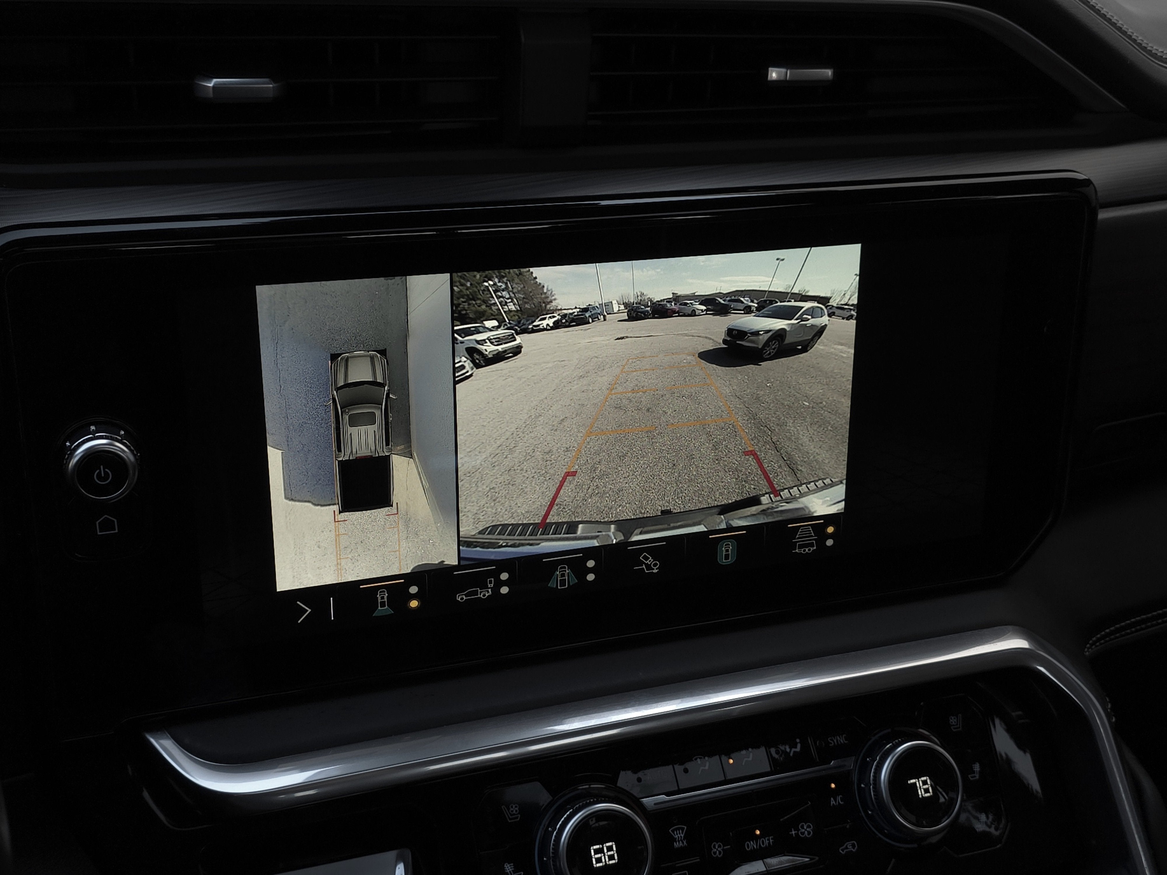 2022 GMC Sierra 1500 Denali Ultimate