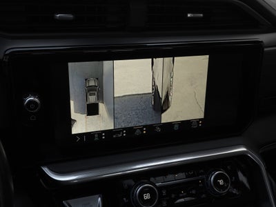 2022 GMC Sierra 1500 Denali Ultimate