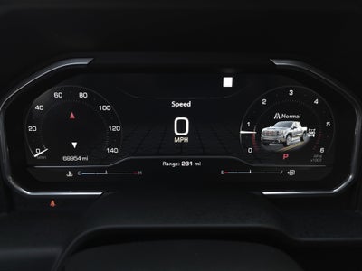 2022 GMC Sierra 1500 Denali Ultimate