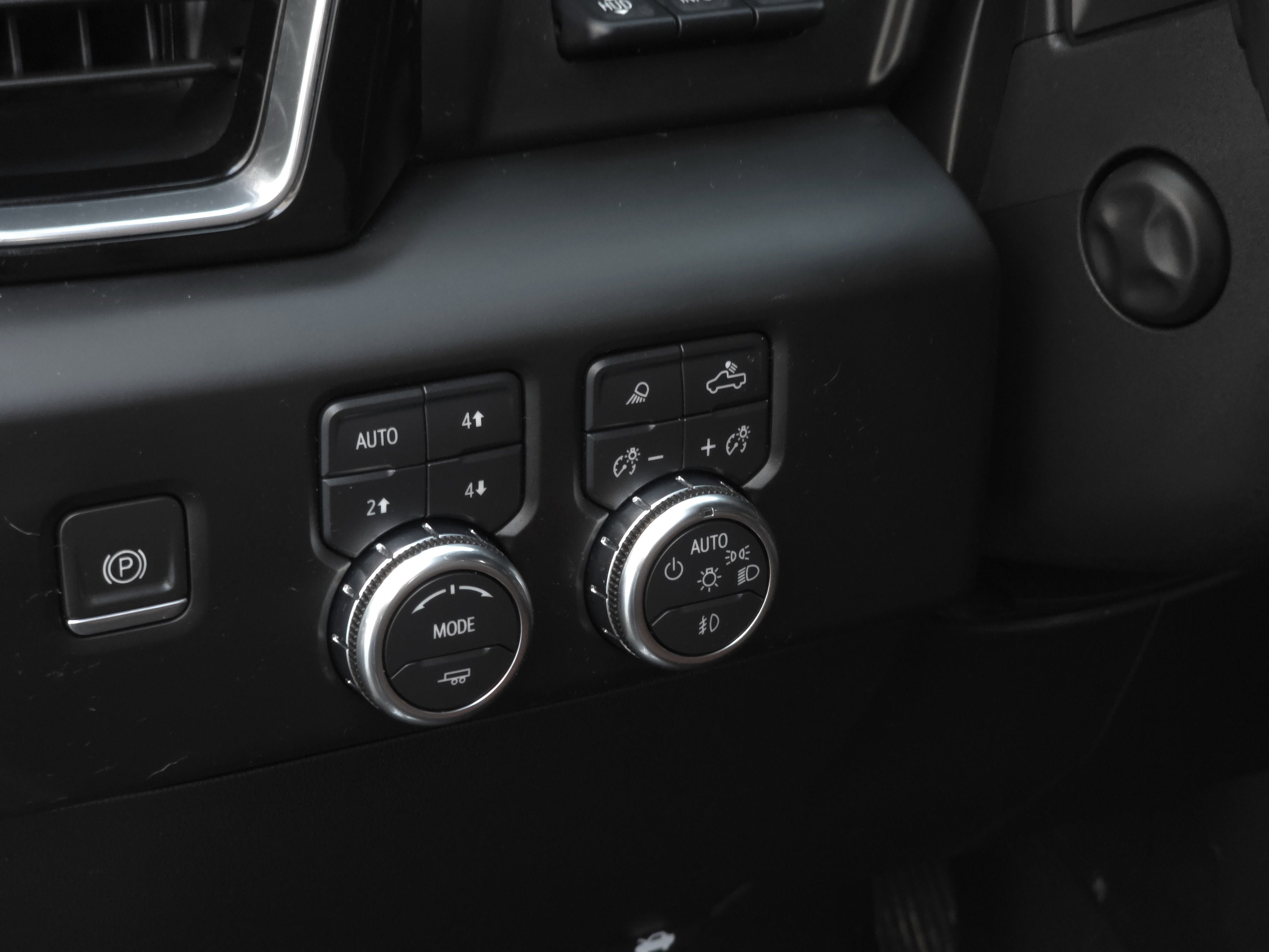 2022 GMC Sierra 1500 Denali Ultimate