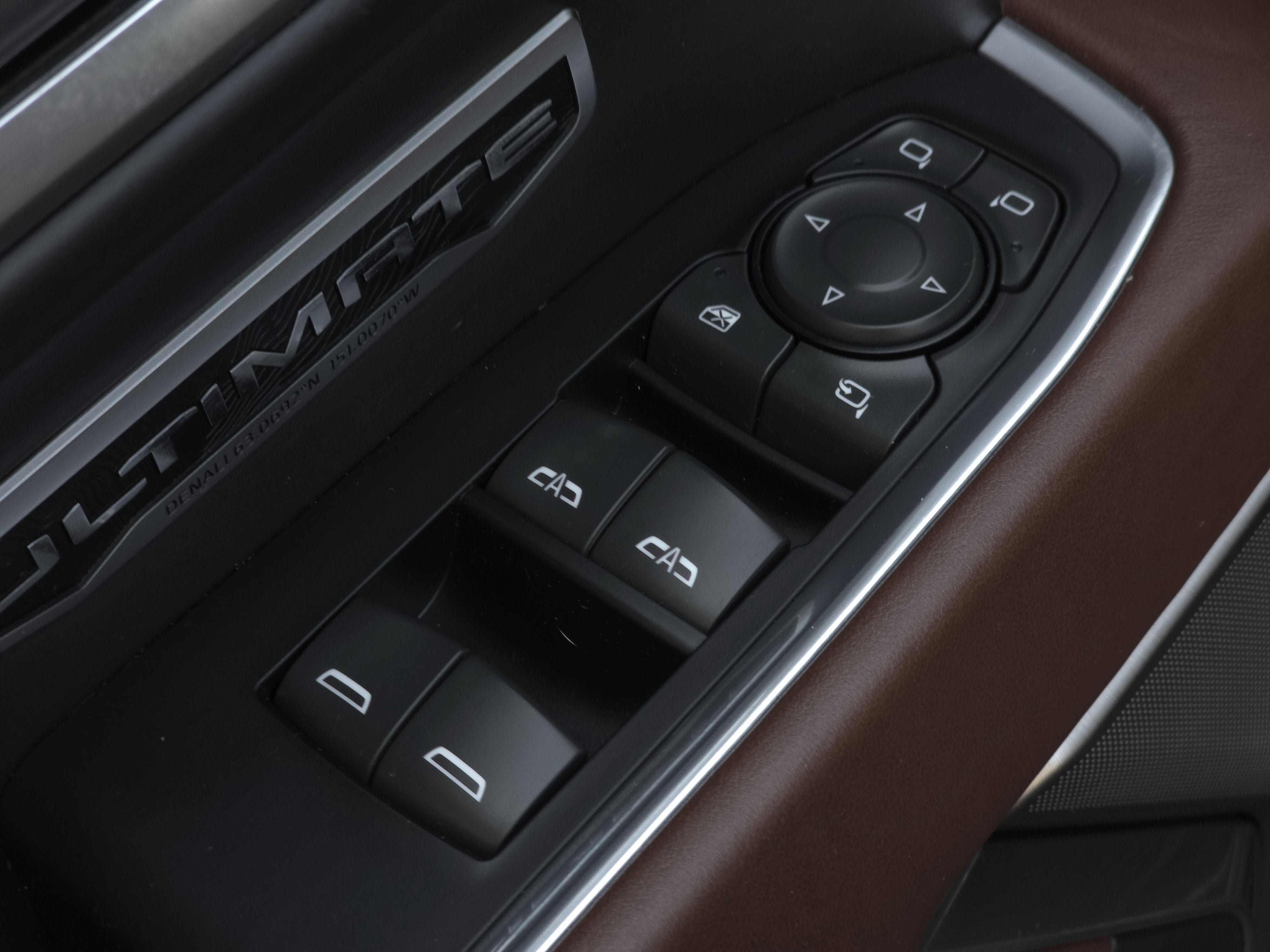 2022 GMC Sierra 1500 Denali Ultimate