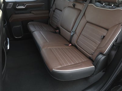 2022 GMC Sierra 1500 Denali Ultimate