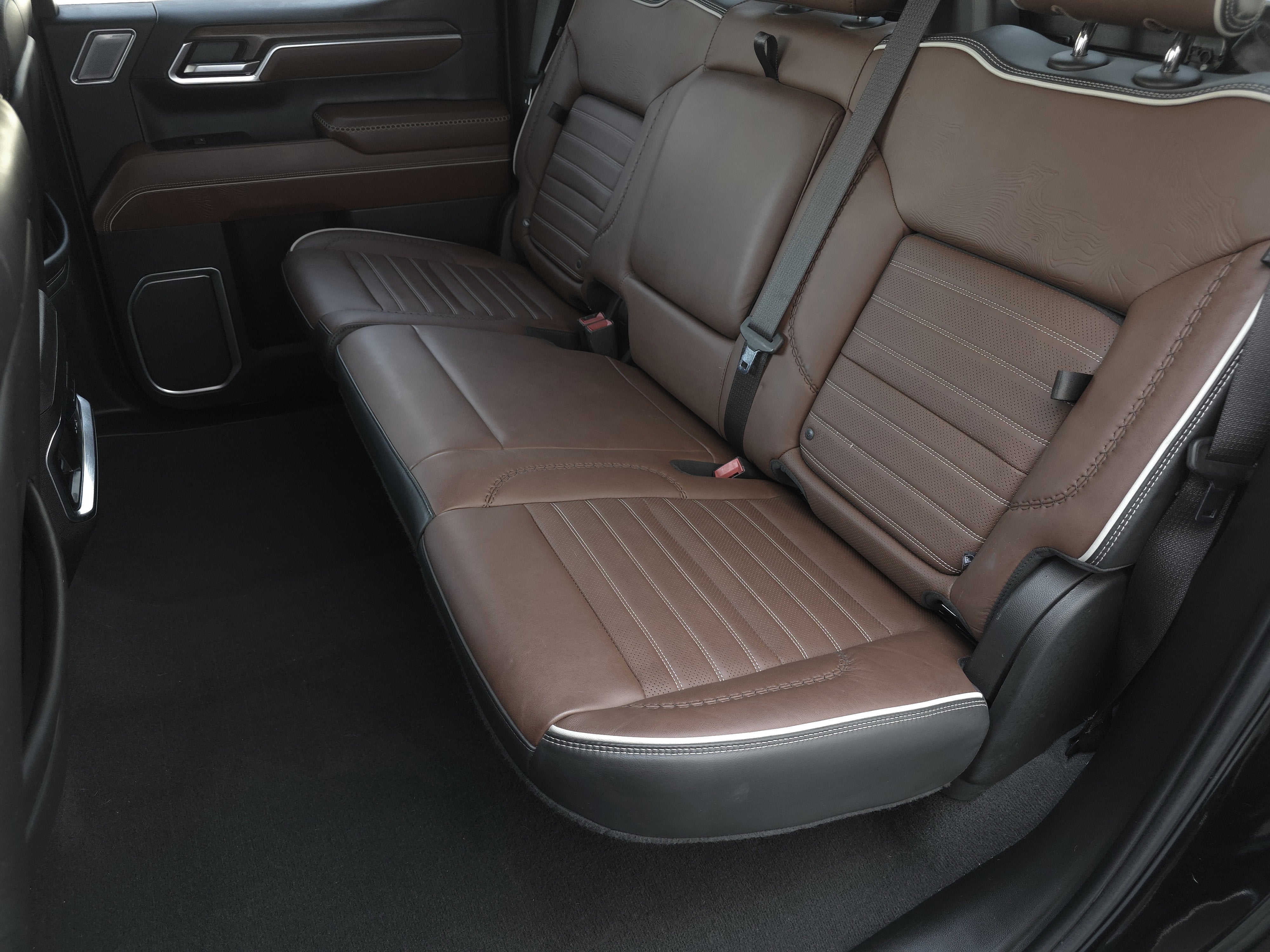 2022 GMC Sierra 1500 Denali Ultimate