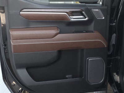 2022 GMC Sierra 1500 Denali Ultimate