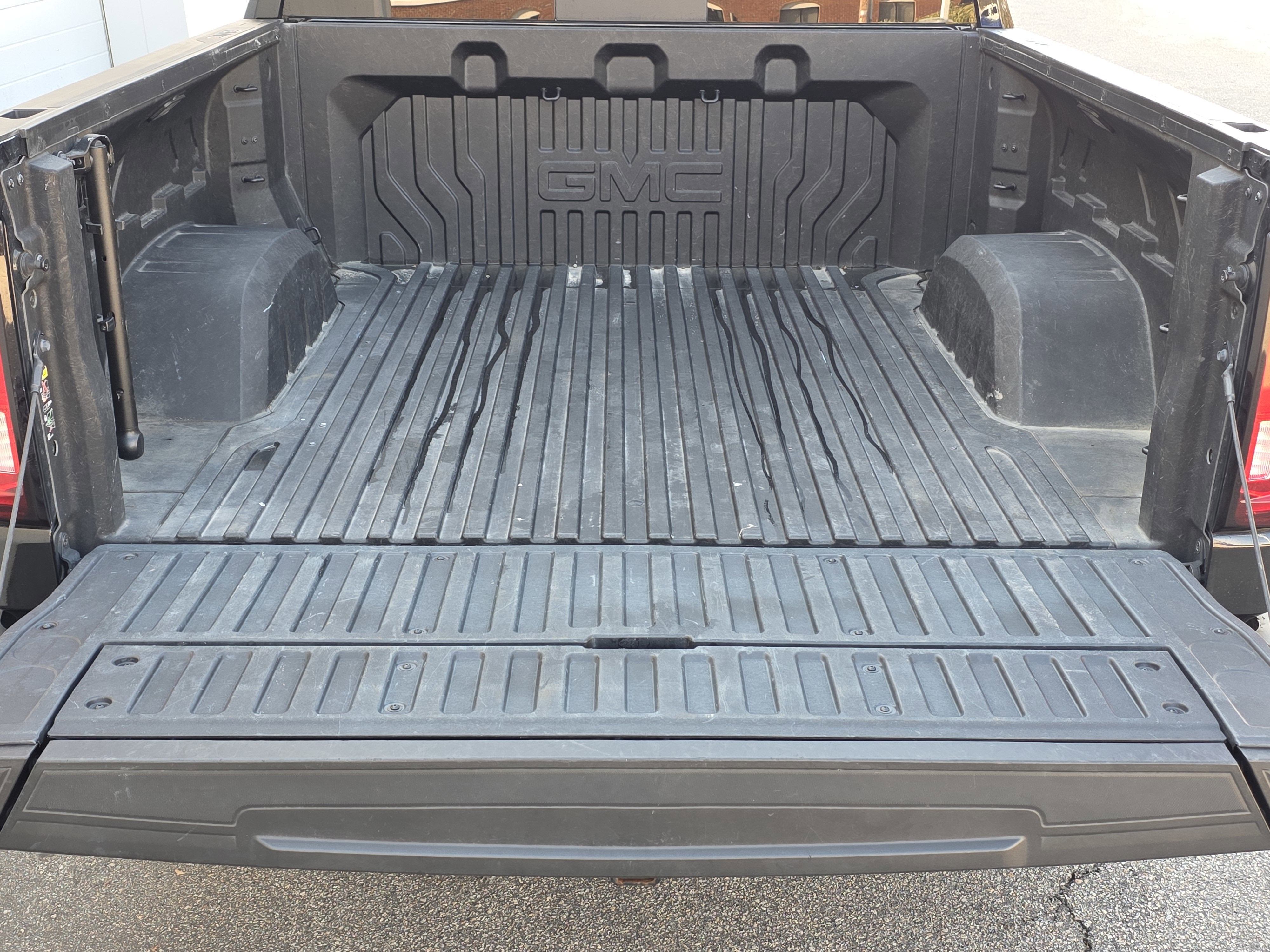 2022 GMC Sierra 1500 Denali Ultimate