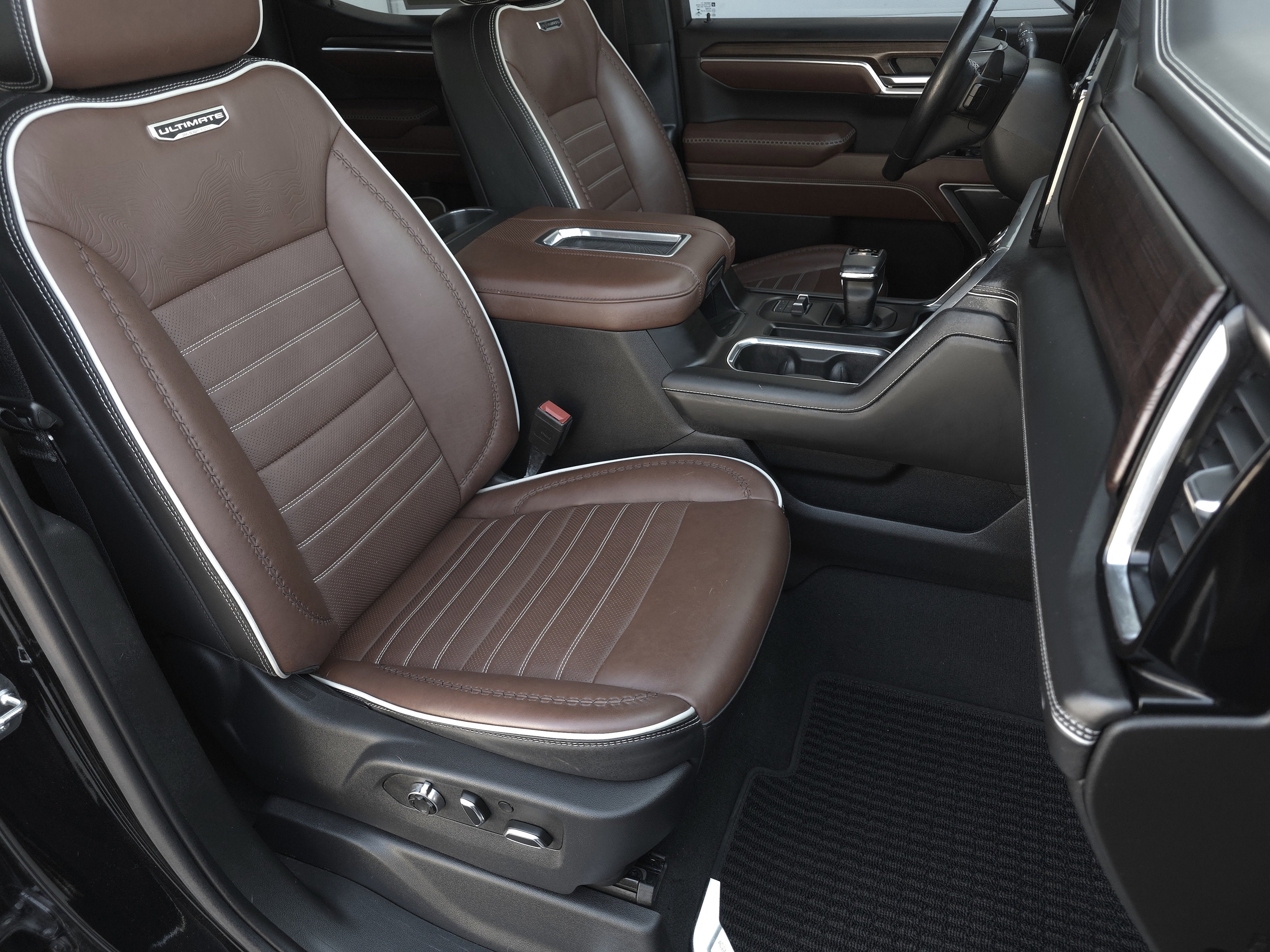 2022 GMC Sierra 1500 Denali Ultimate