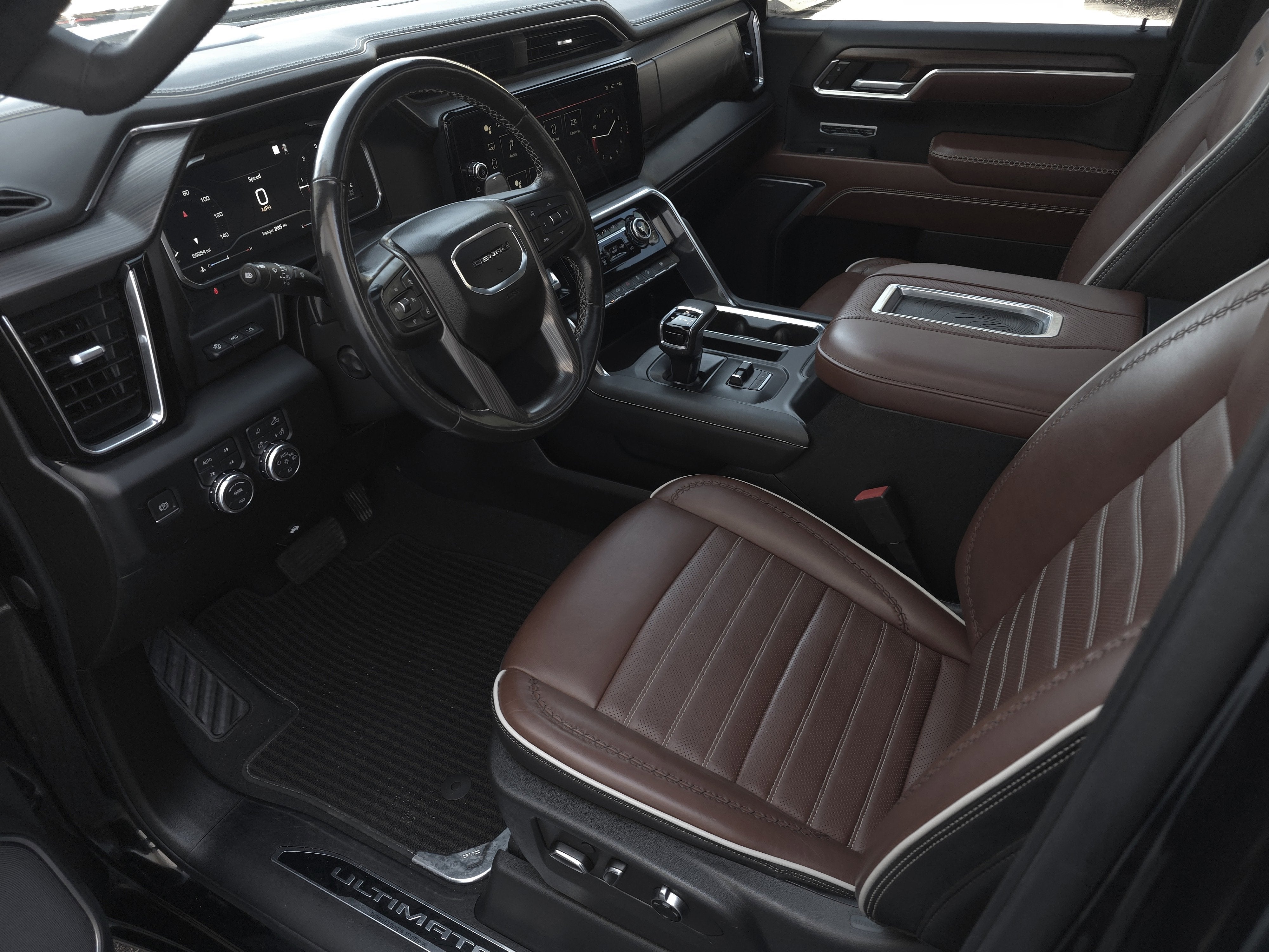 2022 GMC Sierra 1500 Denali Ultimate