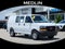 2025 GMC Savana Cargo 2500 Work Van