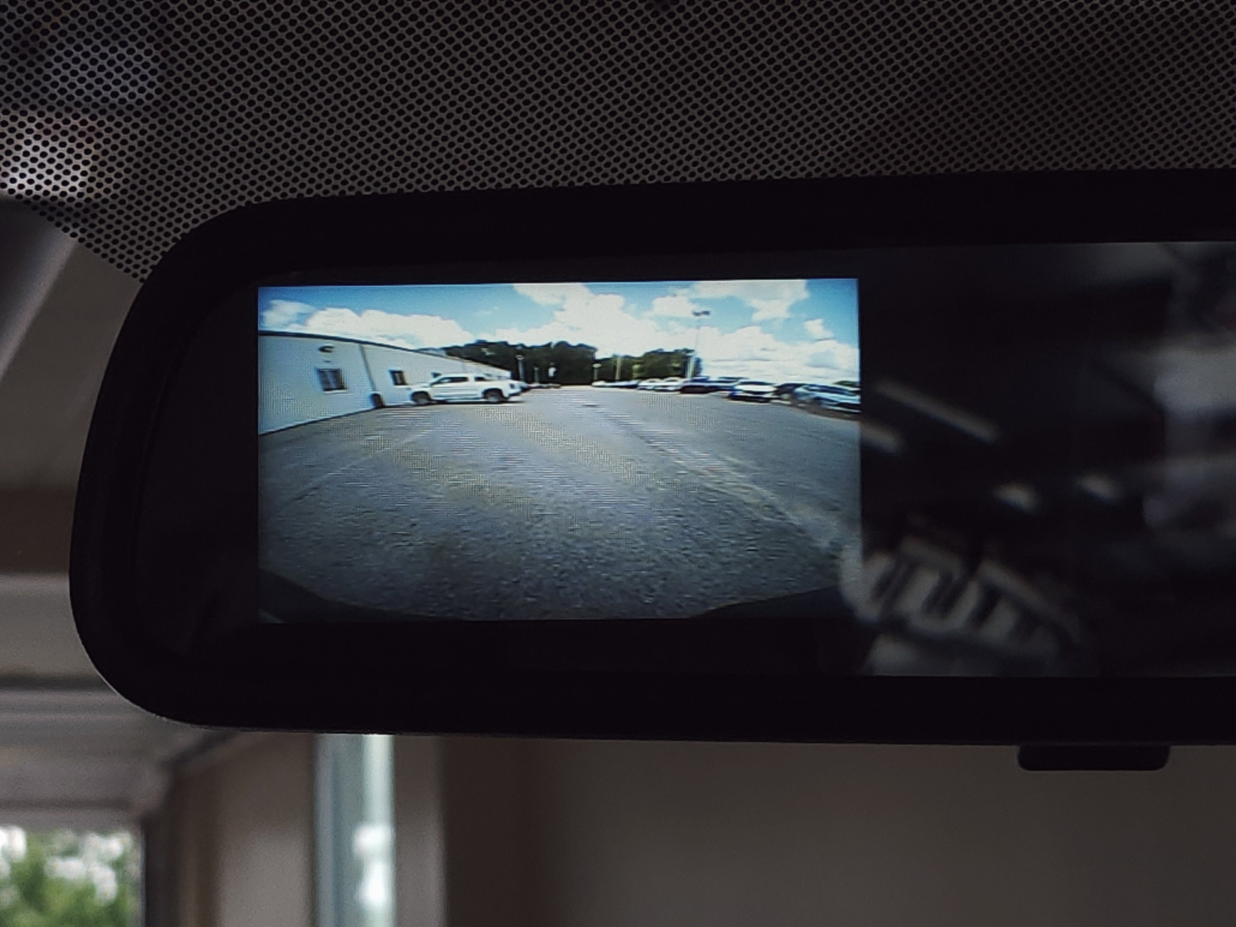 2025 GMC Savana Cargo 2500 Work Van