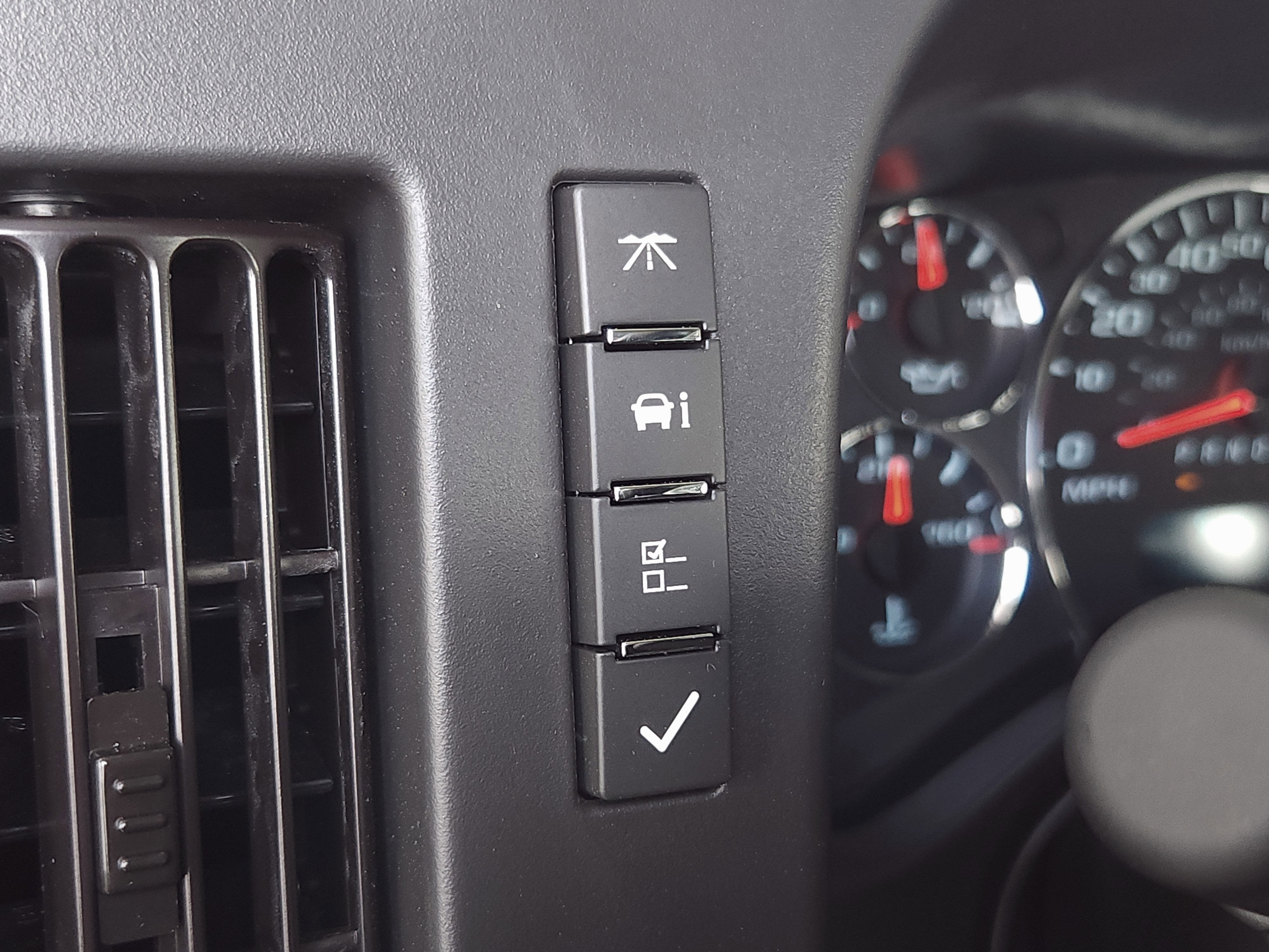 2025 GMC Savana Cargo 2500 Work Van