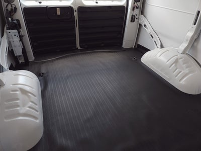 2025 GMC Savana Cargo 2500 Work Van