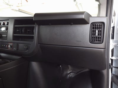 2025 GMC Savana Cargo 2500 Work Van