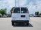 2025 GMC Savana Cargo 2500 Work Van