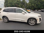 2023 Cadillac XT6 FWD Premium Luxury