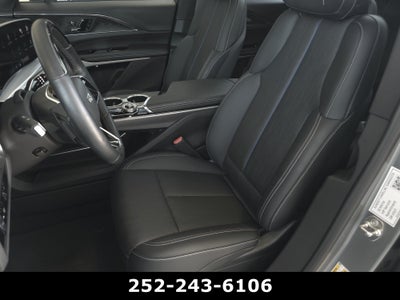 2024 Cadillac LYRIQ Sport 3