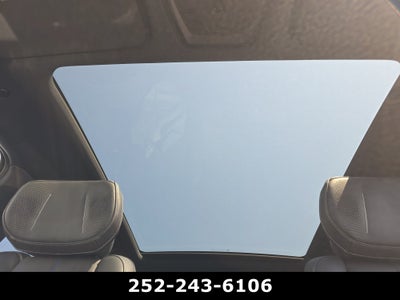 2024 Cadillac LYRIQ Sport 3