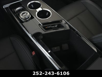 2024 Cadillac LYRIQ Sport 3