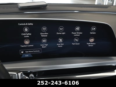 2024 Cadillac LYRIQ Sport 3
