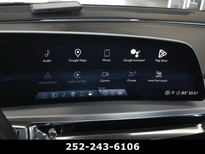 2024 Cadillac LYRIQ Sport 3
