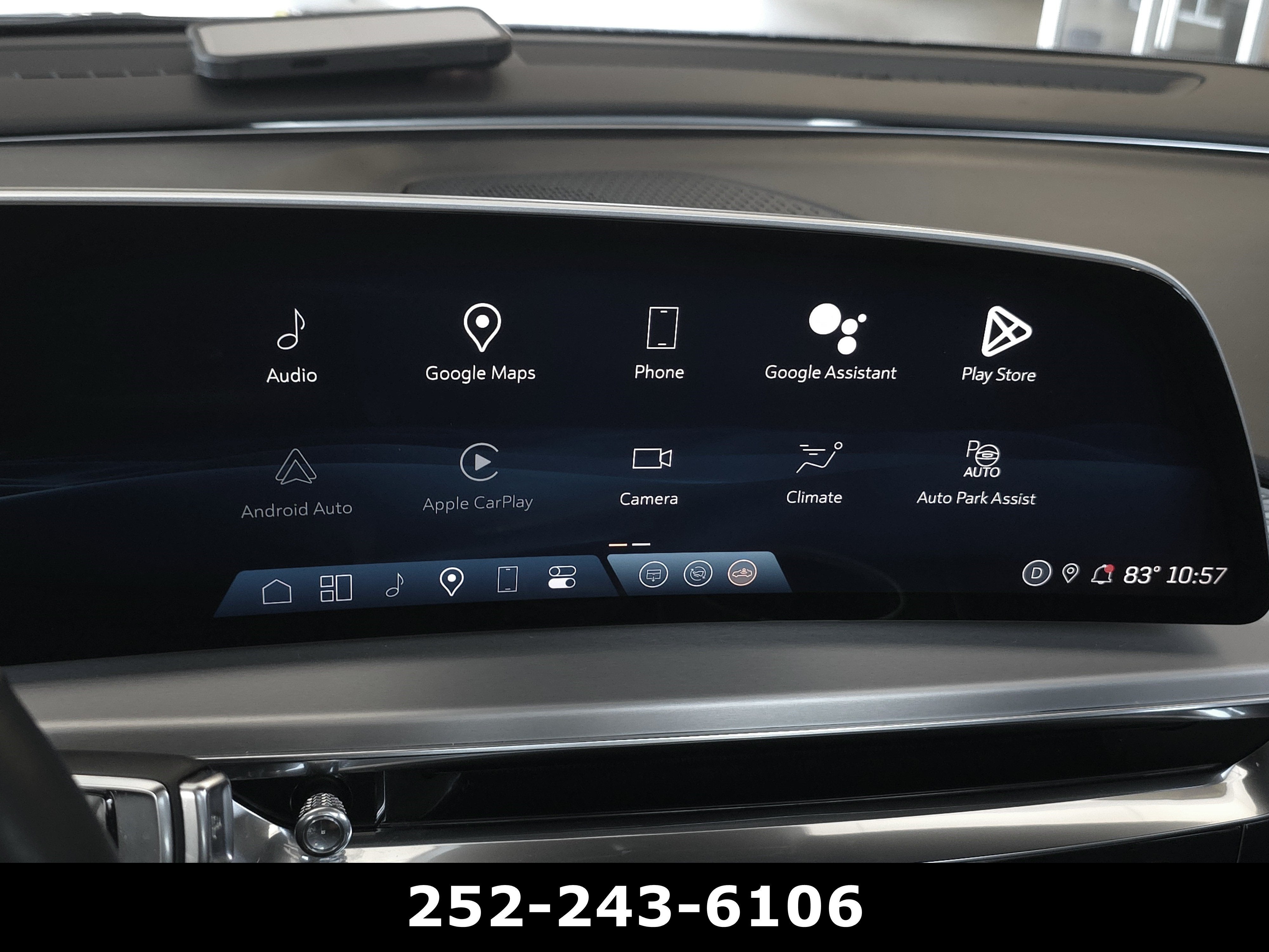 2024 Cadillac LYRIQ Sport 3