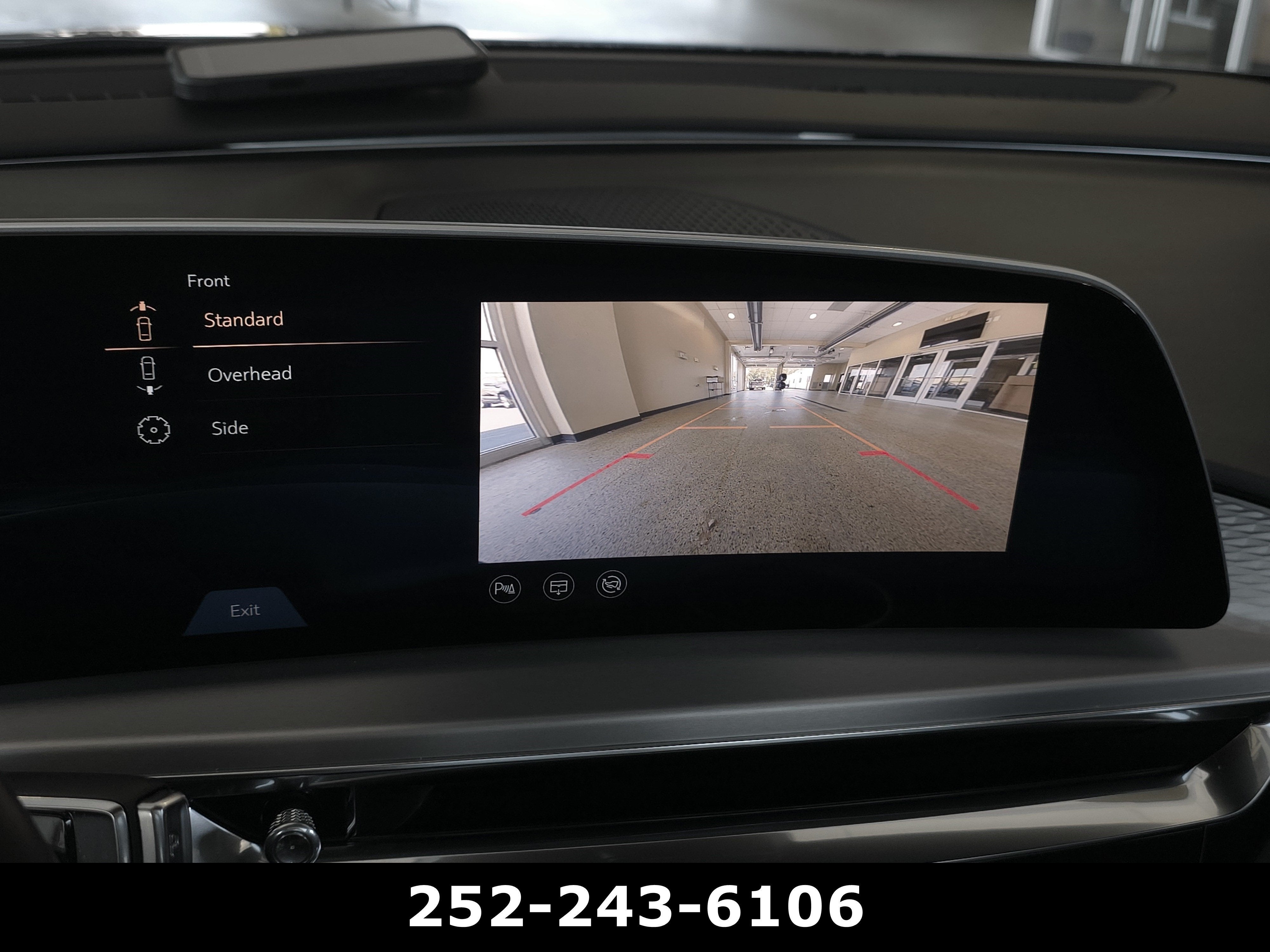 2024 Cadillac LYRIQ Sport 3