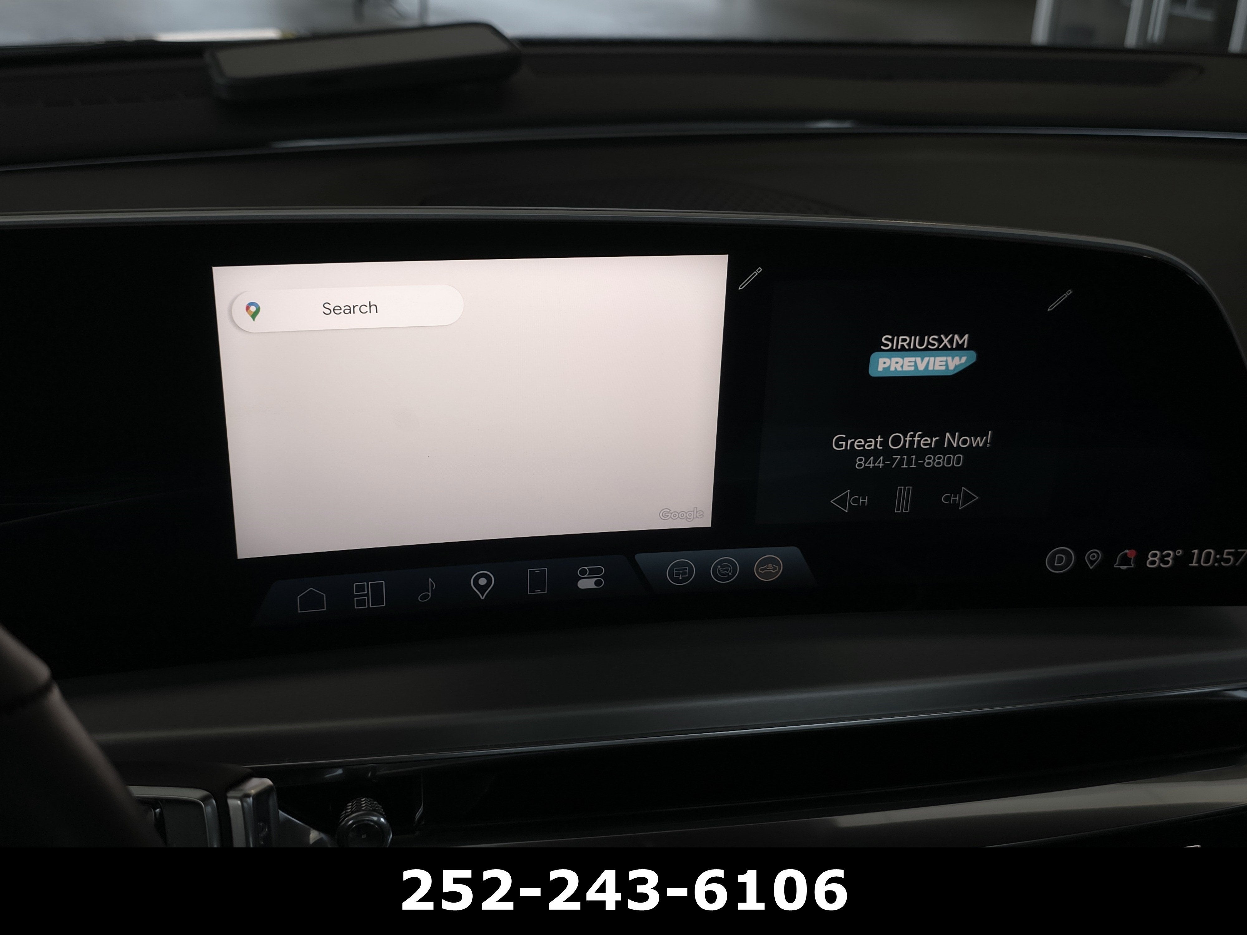 2024 Cadillac LYRIQ Sport 3