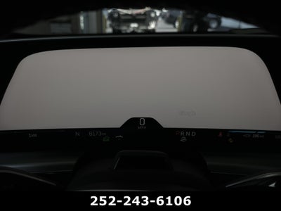 2024 Cadillac LYRIQ Sport 3