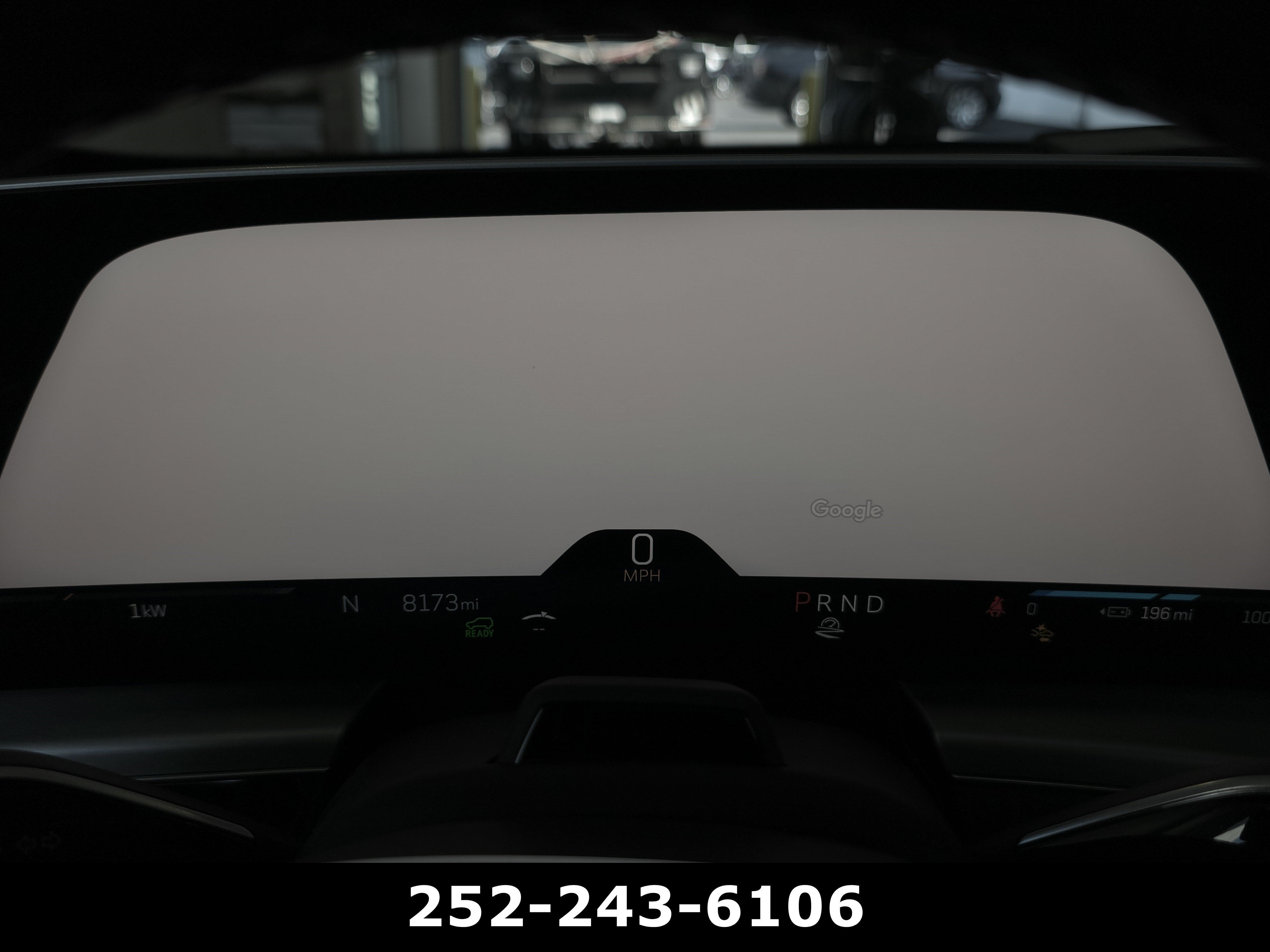 2024 Cadillac LYRIQ Sport 3