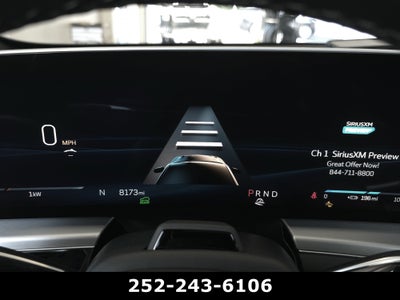 2024 Cadillac LYRIQ Sport 3
